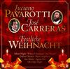 Weihnachten mit Luciano Pavarotti & José Carreras
