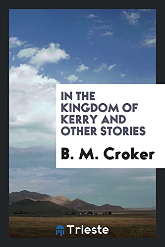 In the Kingdom of Kerry and Other Stories