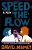 Speed-The-Plow: A Play (Mamet, David)