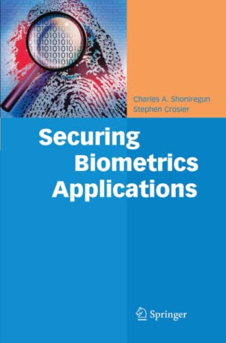 Securing Biometrics Applications