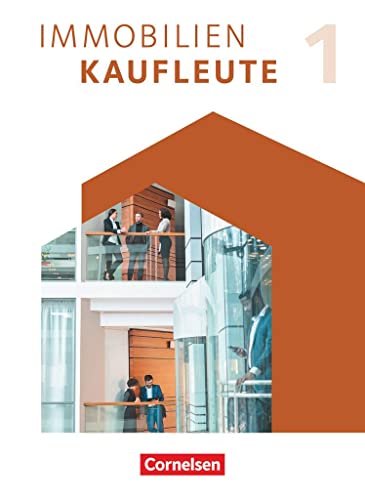 Immobilienkaufleute   Immobilienkaufleute - Ausgabe 2022 - Band 1 Lernfelder 1-5 - Manuela Lengwinat Dirk Wenzel Manfred Wünsche Kartoniert (TB)