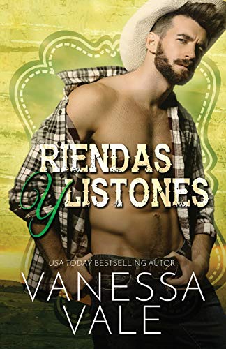 Riendas y Listones: Letra grande (Vaqueros del Rancho Lenox, Band 3)