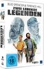Bud Spencer & Terence Hill - Zwei lebende Legenden [5 DVDs]