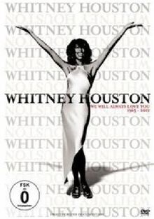 Whitney Houston - We Will Always Love You