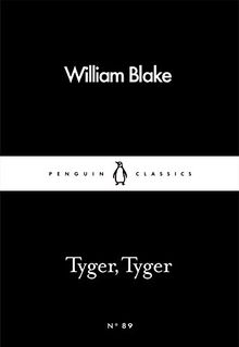 Tyger Tyger (Penguin Little Black Classics) de Blake, William | Livre | état très bon