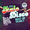 ZYX Italo Disco: Best Of Vol.4 [Vinyl LP]