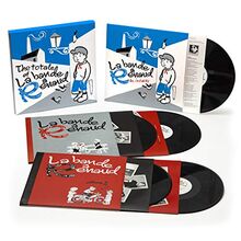 Totale Of La Bande A Renaud / Various [Vinyl LP]