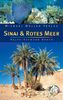 Sinai & Rotes Meer. Reisehandbuch mit vielen praktischen Tipps