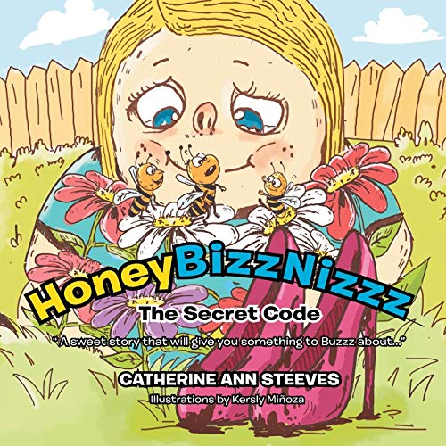 Honey Bizz Nizzz: The Secret Code