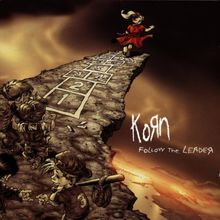 Follow the Leader von Korn | CD | Zustand gut