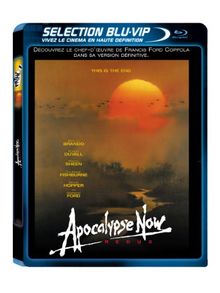 Apocalypse Now [Blu-ray]