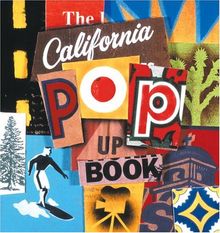 The California Pop-Up Book