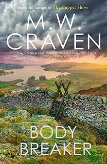 Body Breaker (Avison Fluke)