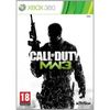 Call of Duty Modern Warfare 3 FR XBOX360