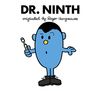 Dr. Ninth (Doctor Who / Roger Hargreaves)