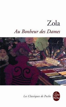 Au bonheur des dames