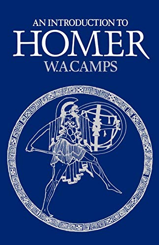 An Introduction to Homer