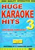 Karaoke - Huge Karaoke Hits: Vol. 03
