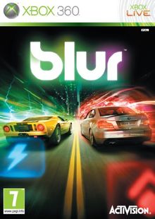 Blur [UK Import]