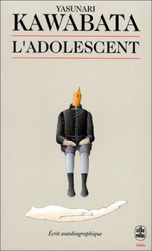 L'adolescent : récits autobiographiques