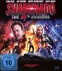 Sharknado 4 - The 4th Awakens [Blu-ray]