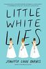Little White Lies (Debutantes, Book One)