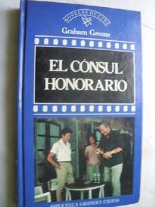 El cónsul honorario