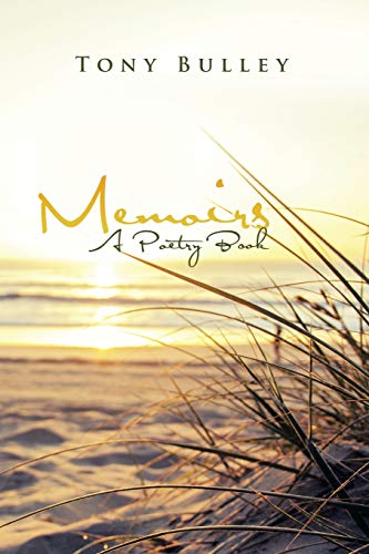 Memoirs: A Poetry Book