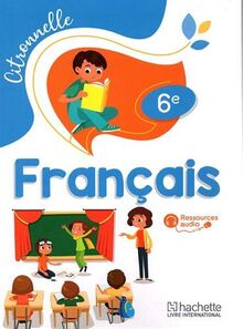 Français 6è Citronnelle Elève