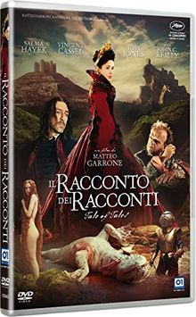 Il Racconto Dei Racconti [IT Import]