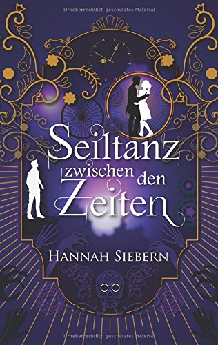 Seiltanz zwischen den Zeiten