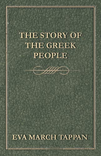 The Story of the Greek People
