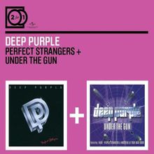 2 For 1: Perfect Strangers/ Under The Gun (Digipack ohne Booklet)