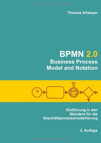 business process model notation 2.0