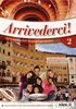 ARRIVEDERCI 2. CORSO MULTIMEDIALE DI ITALIANO PER STRANIERI (CON CD)
