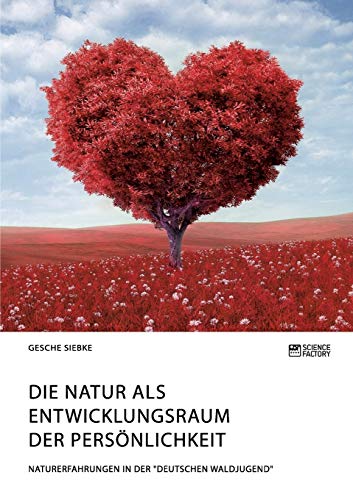 Die Natur als Entwicklungsraum der Persönlichkeit: Naturerfahrungen in der Deutschen Waldjugend