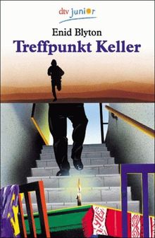 Treffpunkt Keller.