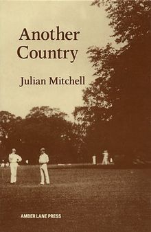 Another Country (Plays)