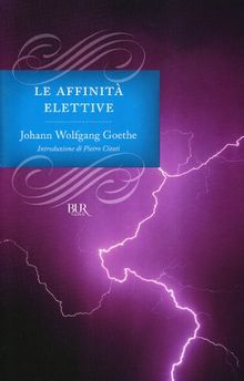 Le affinita elettive