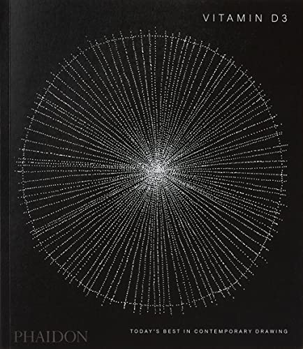 Vitamin D3 : today's best in contemporary drawing