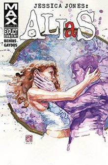Jessica Jones: Alias Vol. 4