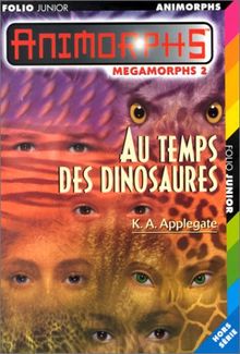 Au temps des dinosaures