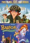 Anastasia & Bartok Box Set [UK Import]