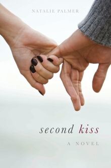 Second Kiss (Gemma and Jess)