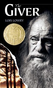 The Giver (Readers Circle (Laurel-Leaf))