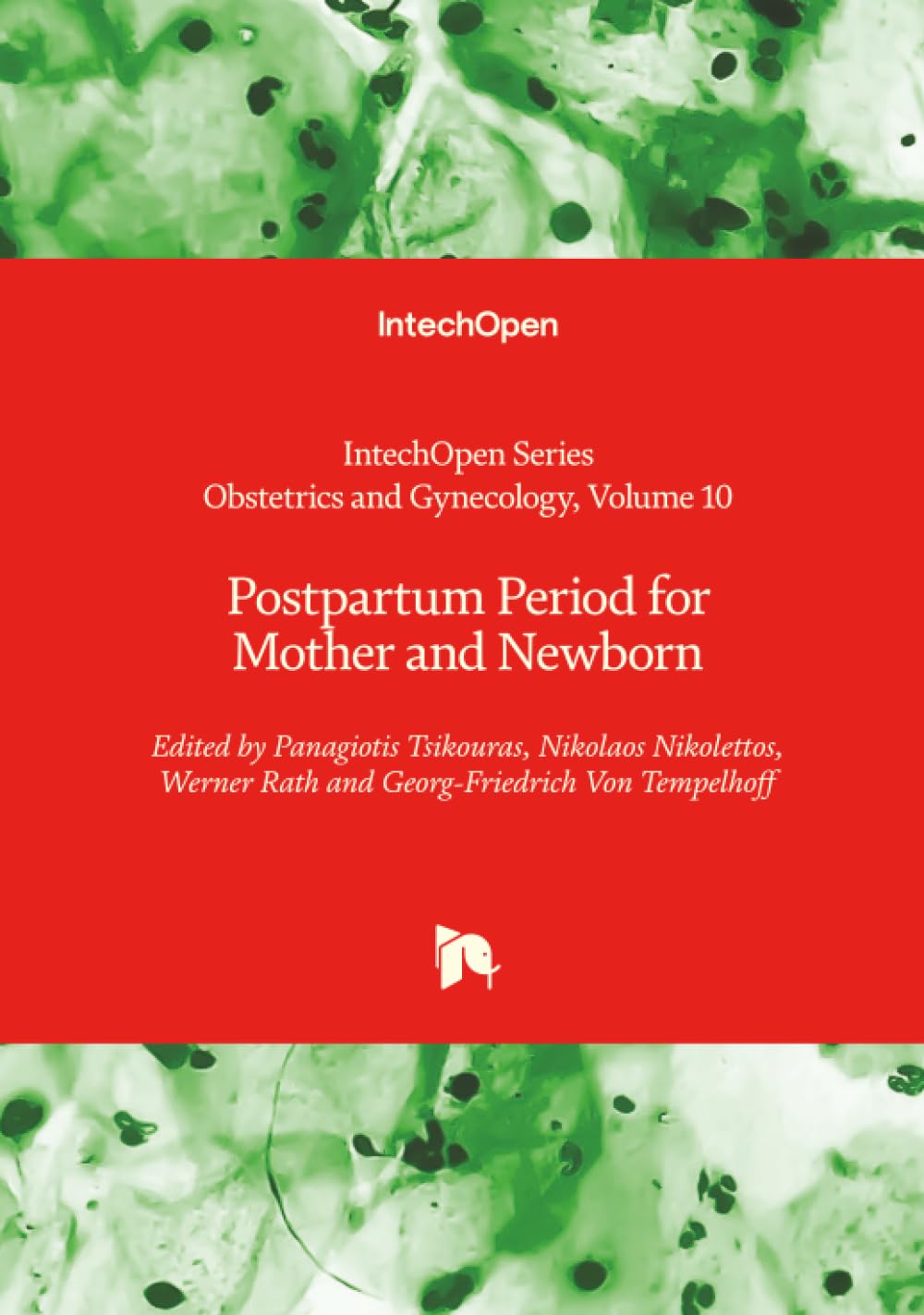 Postpartum Period for Mother and Newborn (Obstetrics and Gynecology, Band 10)