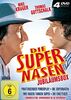 Die Supernasen Jubiläumsbox - Thomas Gottschalk & Mike Krüger (4DVD-Box)