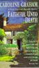 Faithful Unto Death (Misomer Murders - Featuring Inspector Barnaby)