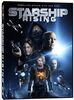 Starship Rising / (Ws Ac3) [DVD] [Region 1] [NTSC] [US Import]
