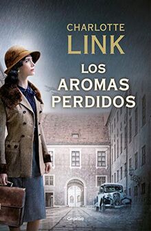 Los aromas perdidos (La estación de las tormentas 2): La estación de las tormentas II